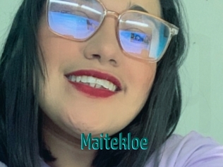 Maitekloe