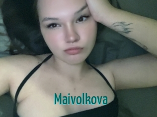 Maivolkova