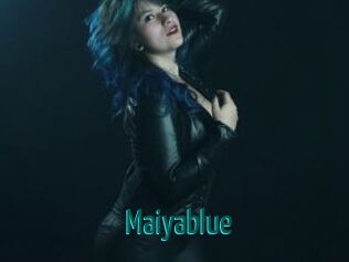 Maiyablue