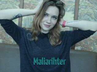 Maliarihter