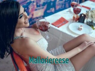 Malloriereese