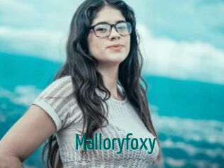 Malloryfoxy