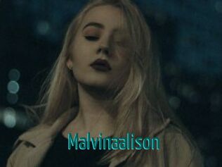 Malvinaalison