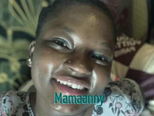 Mamaanny