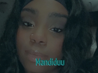 Mandiduu