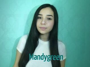 Mandygreen