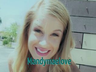 Mandymaelove