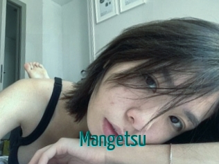 Mangetsu