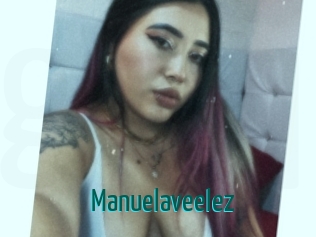 Manuelaveelez