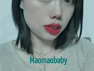 Maomaobaby