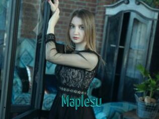 Maplesu
