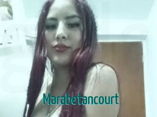 Marabetancourt