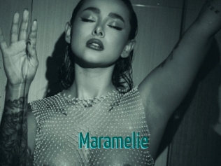 Maramelie