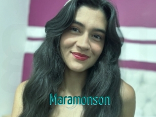 Maramonson