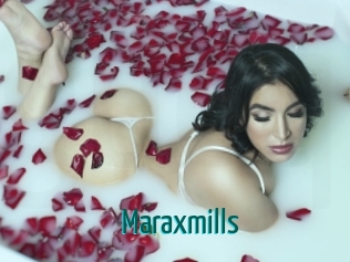 Maraxmills