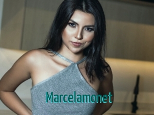 Marcelamonet