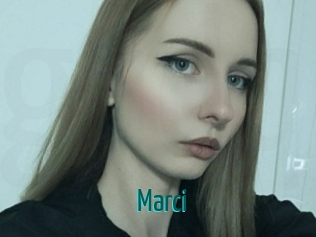 Marci