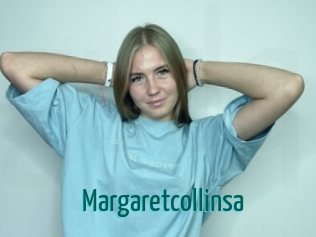 Margaretcollinsa