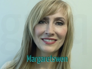 Margaretswon