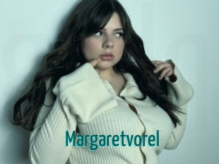 Margaretvorel