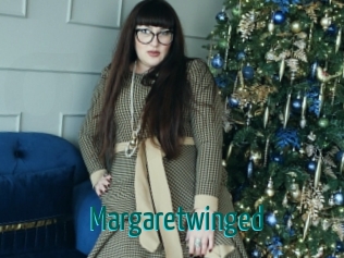 Margaretwinged