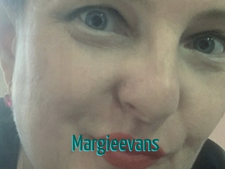 Margieevans