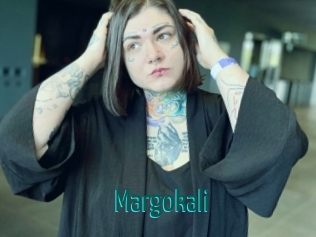 Margokali