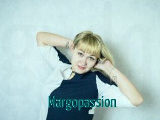 Margopassion