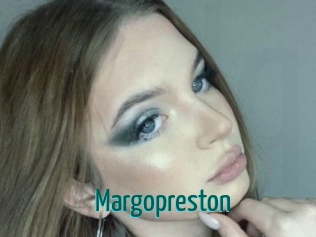 Margopreston