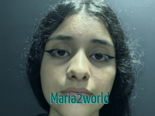 Maria2world