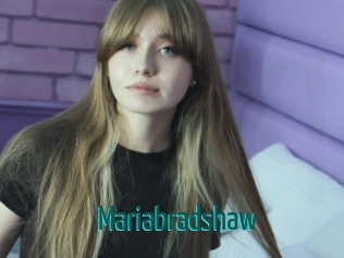 Mariabradshaw