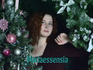 Mariaessensia