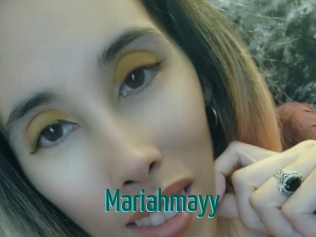 Mariahmayy