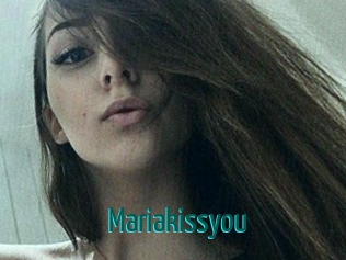 Mariakissyou