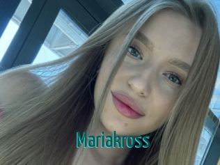 Mariakross