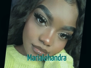 Marialehandra