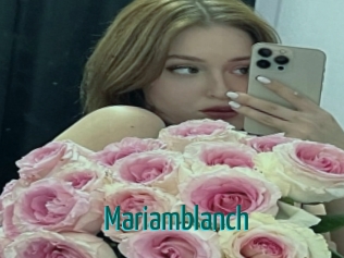 Mariamblanch