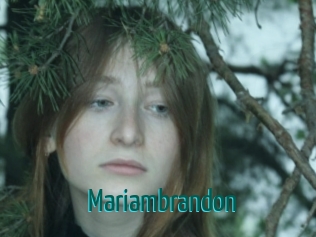 Mariambrandon