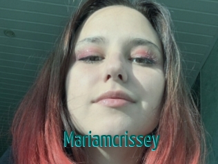 Mariamcrissey