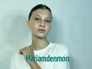 Mariamdenmon