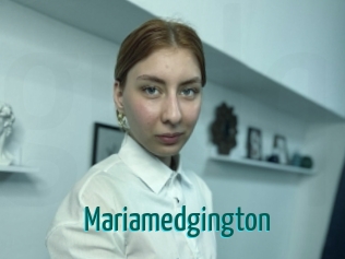 Mariamedgington