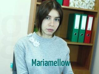 Mariamellow