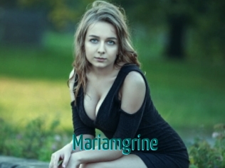 Mariamgrine