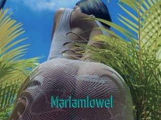 Mariamlowel