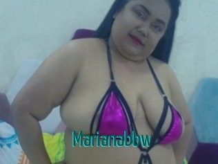 Marianabbw