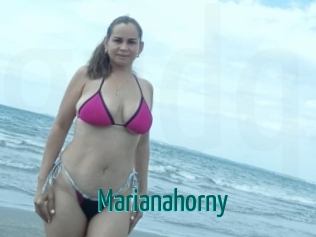 Marianahorny