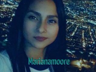 Marianamoore