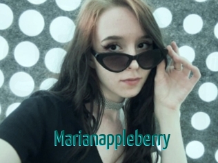 Marianappleberry