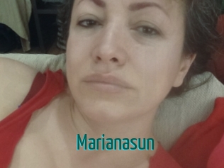 Marianasun