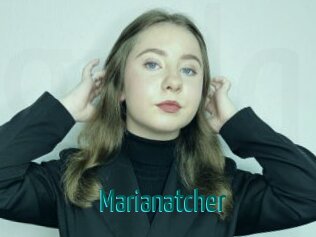 Marianatcher